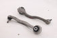 2008-15 Mercedes-Benz C350 Sport RWD Front Right Upper and Lower Control Arm Set - Alshned Auto Parts