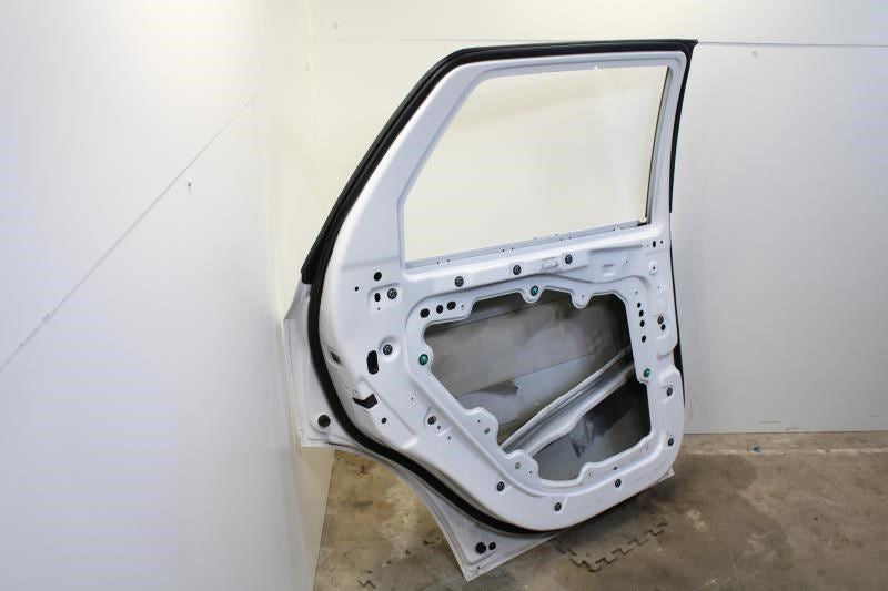 2011-2014 Dodge Durango Rear Left Driver Door Shell Panel 55369481AO OEM - Alshned Auto Parts