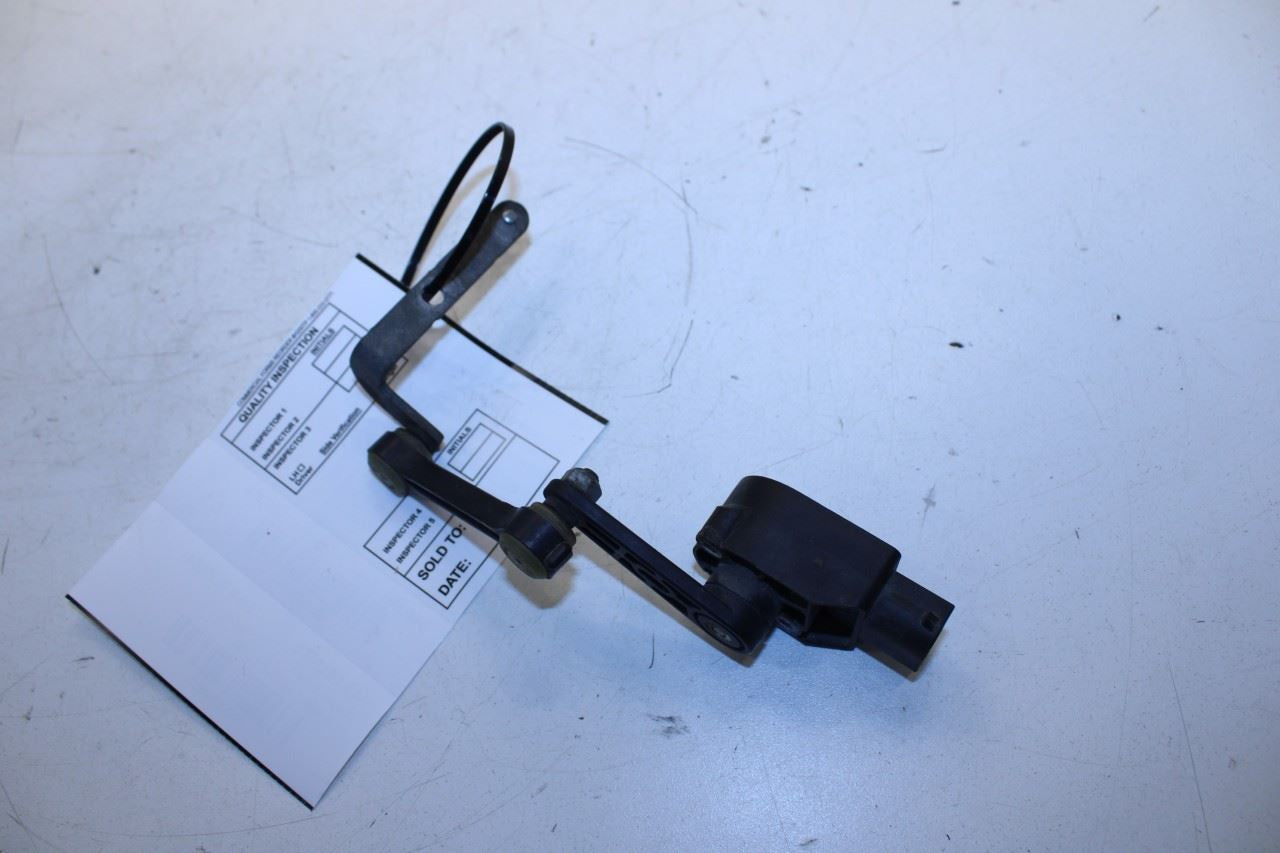 12-15 Mercedes-Benz ML350 Rear RH Side Suspension Headlight Height Level Sensor - Alshned Auto Parts