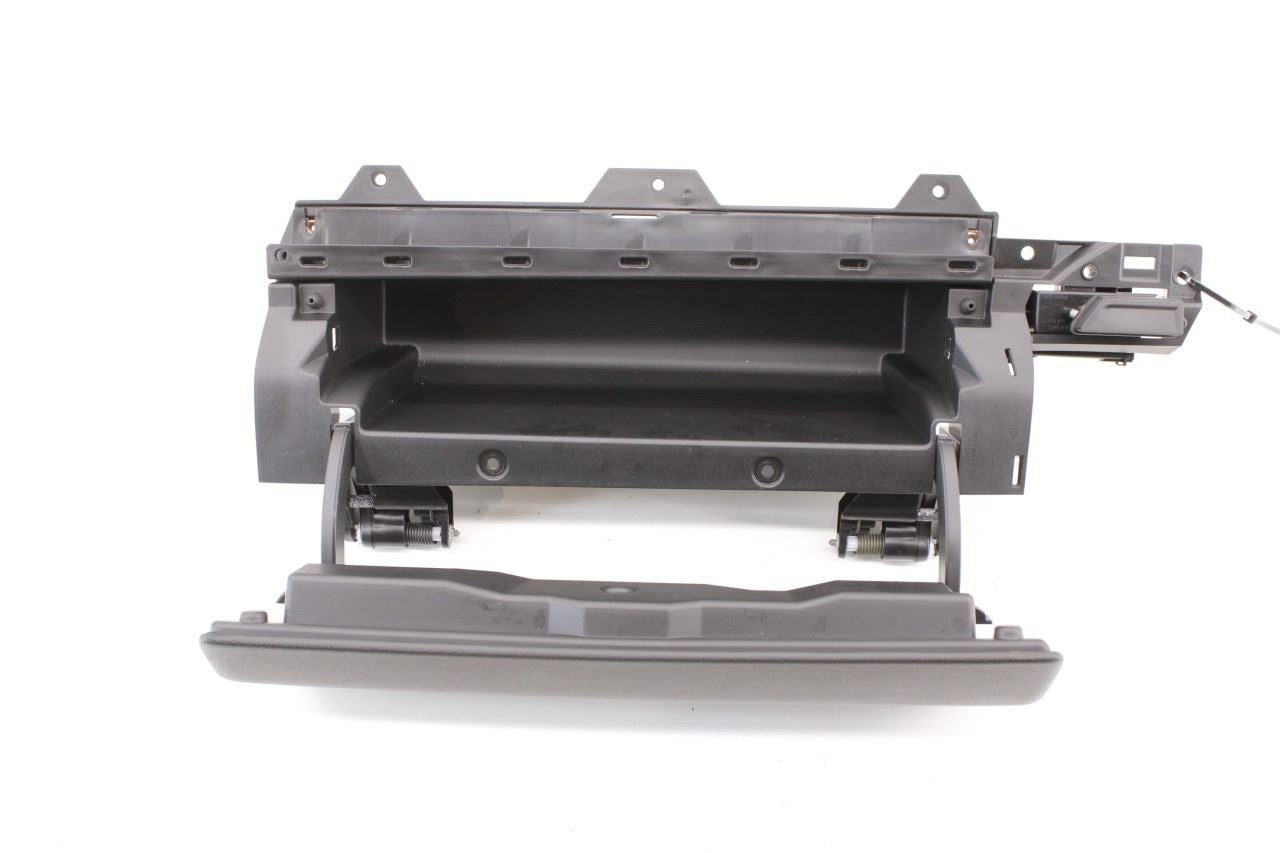 2022-25 Chevrolet Silverado LT-L Dashboard Upper Glove Box Assembly 85609550 OEM - Alshned Auto Parts
