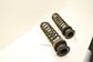 2008-25 Ford F250 SD 4WD Front RH and LH Suspension Coil Spring Pair 9C3Z-5310-J - Alshned Auto Parts