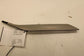 2019-2024 Nissan Altima SL Rear Left Door Quarter Window Outer Belt Weatherstrip - Alshned Auto Parts