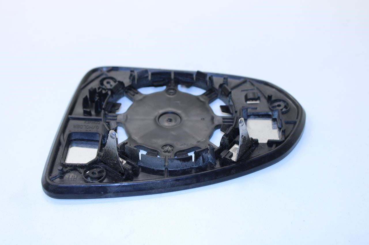 20-22 Hyundai Sonata SE Front Right Side Rear View Mirror Glass 87621-L0000 OEM - Alshned Auto Parts