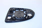 20-22 Hyundai Sonata SE Front Right Side Rear View Mirror Glass 87621-L0000 OEM - Alshned Auto Parts