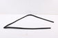 14-20 Acura MDX w/Technology Pkg Front Left Door Run Channel w/ Weatherstrip Set - Alshned Auto Parts