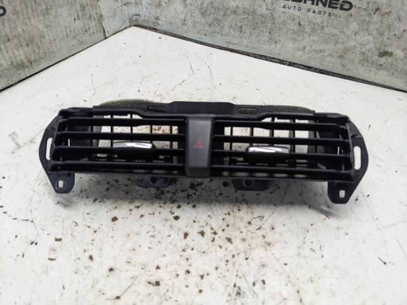 13-20 Ford Fusion Dash Center Air Vent Grille w/ Hazard Switch DS73-16K617-A OEM - Alshned Auto Parts