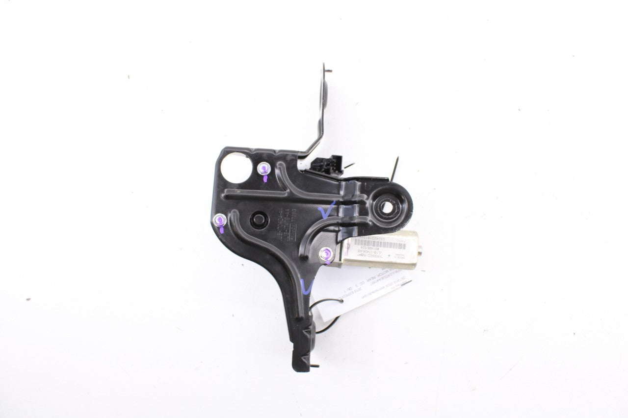 2018-2024 Ford Expedition Limited Rear Liftgate Wiper Motor JL1B-17C424-AD OEM - Alshned Auto Parts