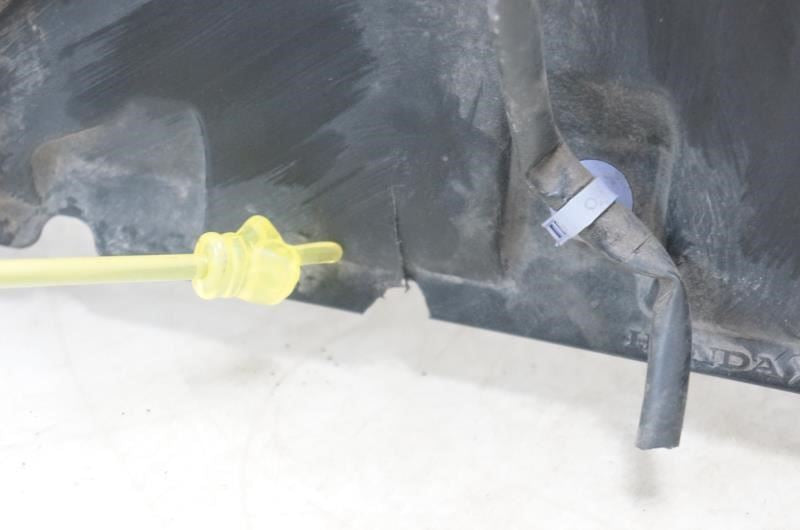 2009-15 Honda Pilot EX Left Radiator Cooling Fan Motor Assy 19015-RN0-A01 *ReaD* - Alshned Auto Parts