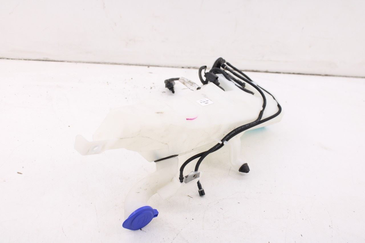 2020-2025 Ford Escape ST 1.5L Windshield Washer Reservoir Bottle PJ6B-17B613-AD5