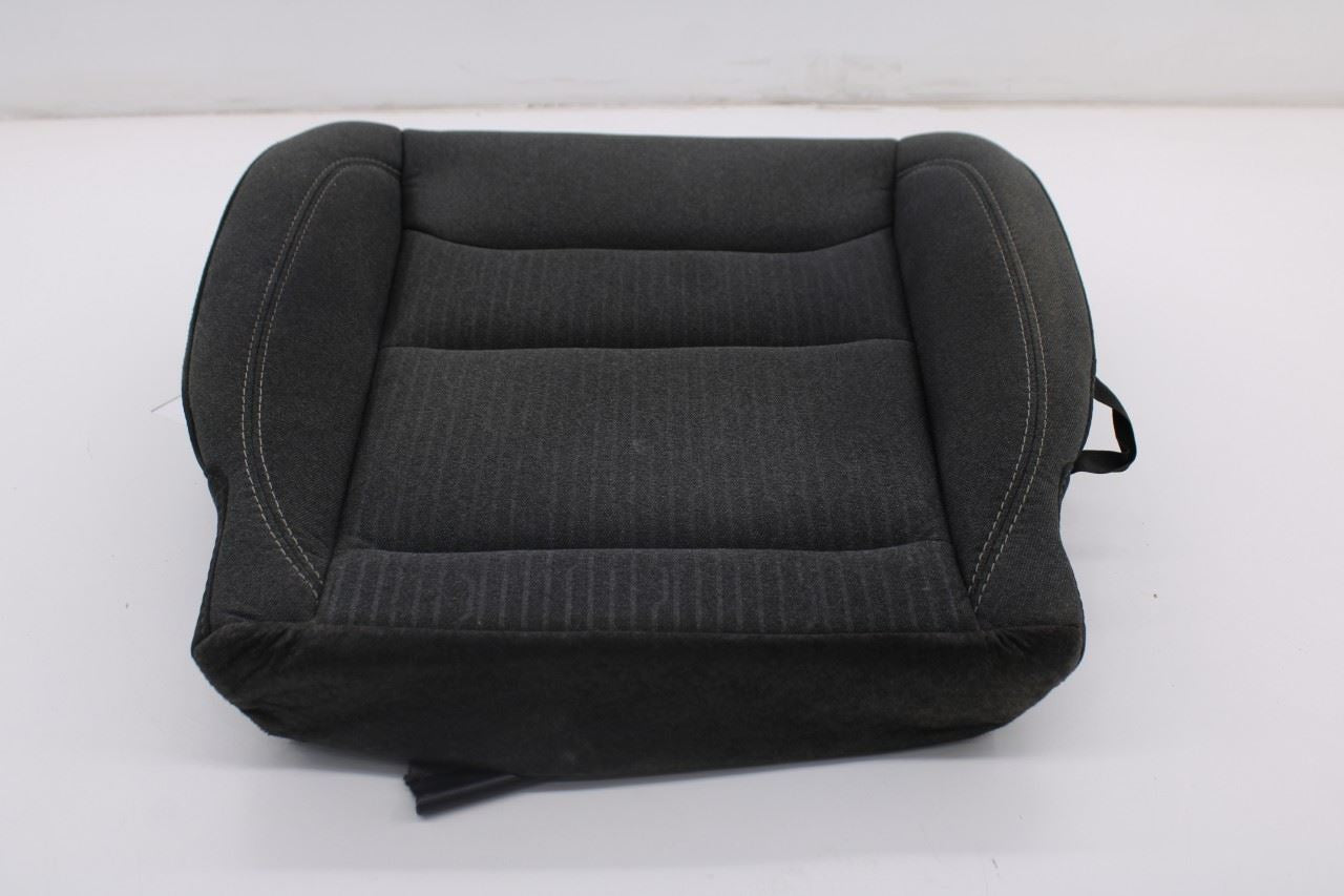 2019-2024 Ram 1500 Big Horn Crew Cab 5.7L 4WD Front Left Side Seat Lower Cushion9
