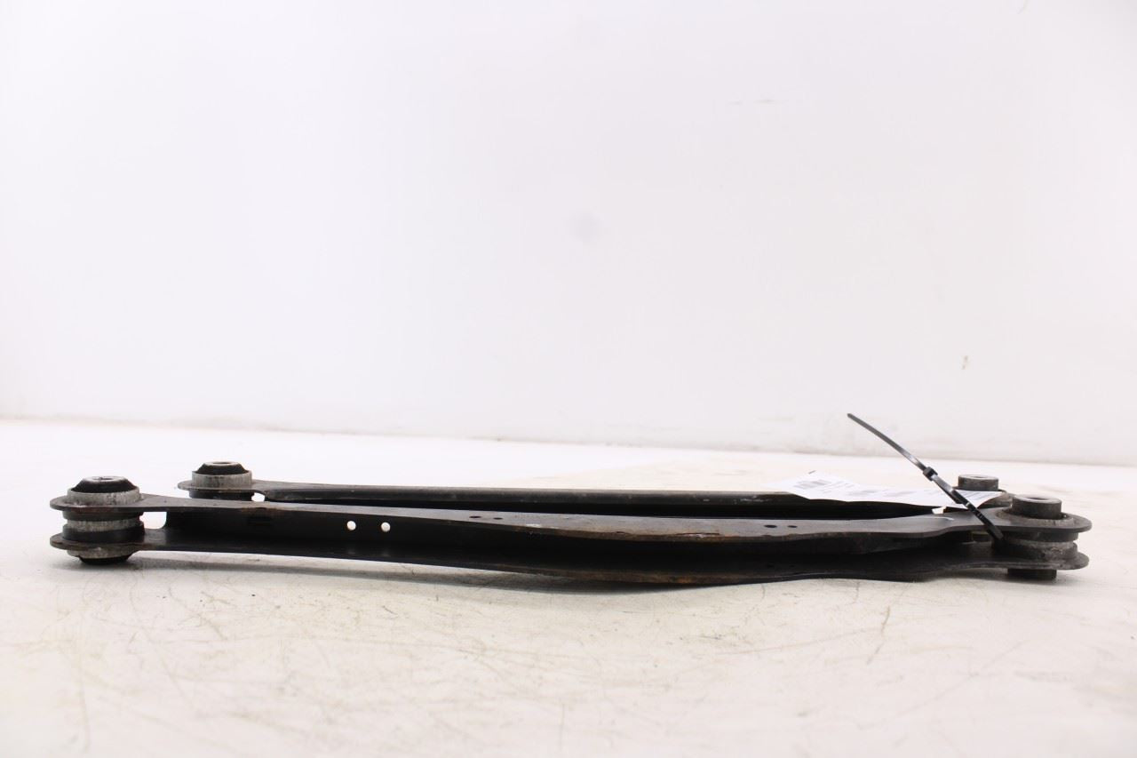 2014-24 Mini Hardtop Cooper FWD Rear Right Side Upper and Lower Control Arm Set4