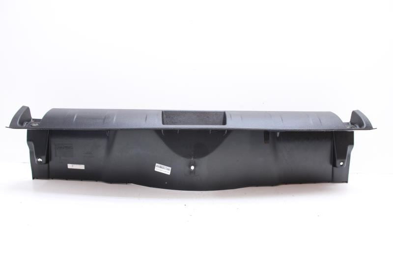 2015-2018 Jeep Renegade Rear Trunk Sill Scuff Plate Trim Cover 735579495 OEM - Alshned Auto Parts