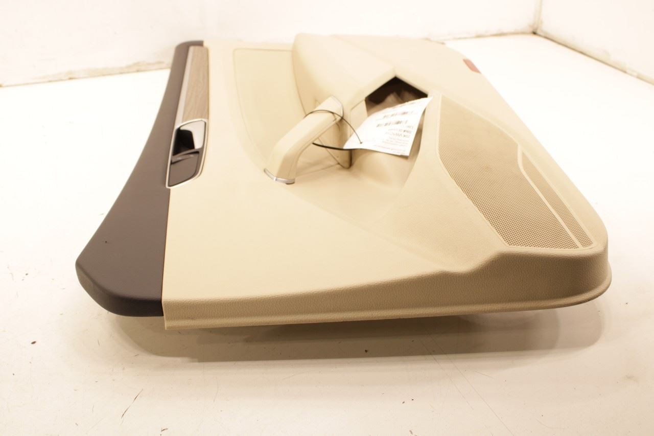 2012-19 Volkswagen Passat SE Front Right Passenger Door Trim Panel 561867012GOUT - Alshned Auto Parts