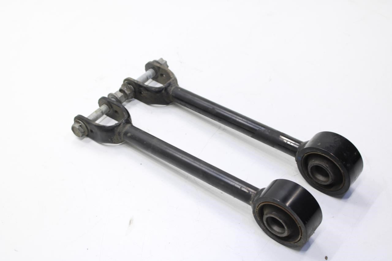 13-24 Nissan Pathfinder SV FWD Rear RH and LH Lower Radius Rod Control Arm Pair - Alshned Auto Parts