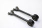 13-24 Nissan Pathfinder SV FWD Rear RH and LH Lower Radius Rod Control Arm Pair - Alshned Auto Parts