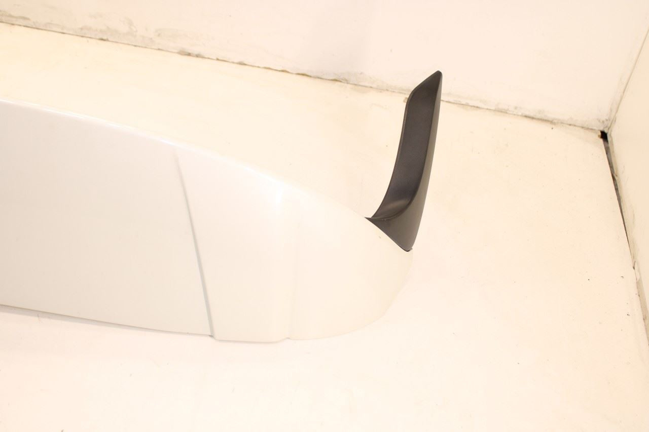 2014-20 Infiniti QX60 Rear Liftgate Spoiler w/ 3rd Brake Lamp 96030-9NB2C *ReaD* - Alshned Auto Parts