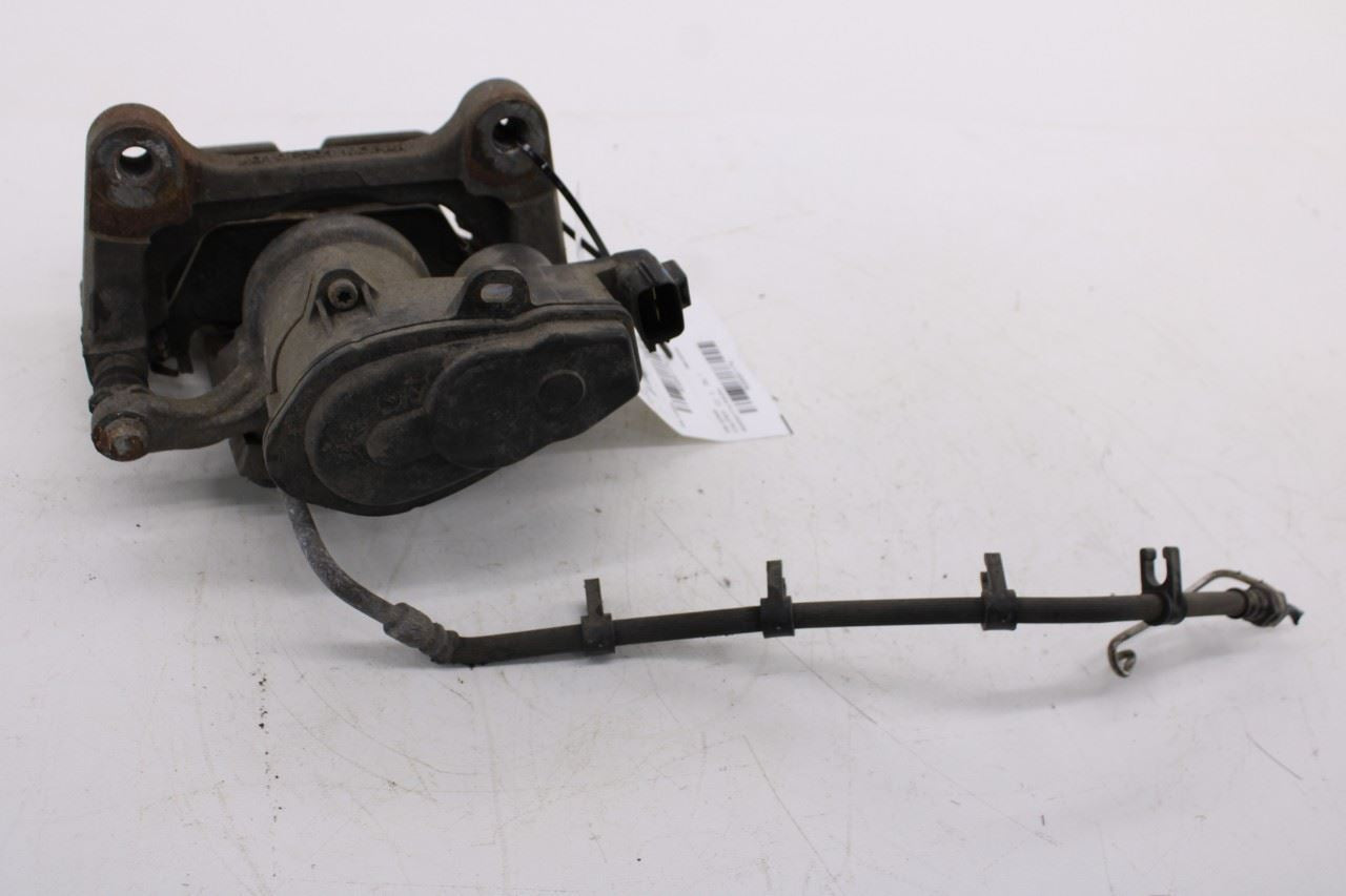 19-26 RAM 1500 Big Horn Rear Right Passenger Side Brake Disc Caliper 68412368AA4