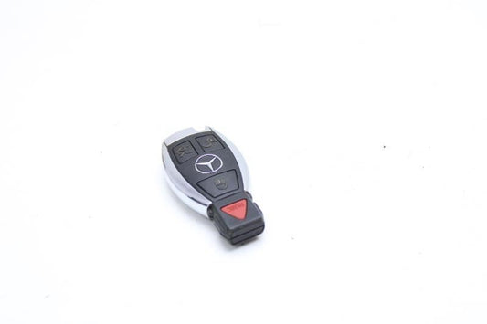 2014 Mercedes-Benz CLA250 Smart Key Fob Keyless Entry Remote 204Y50800200 MPN - Alshned Auto Parts