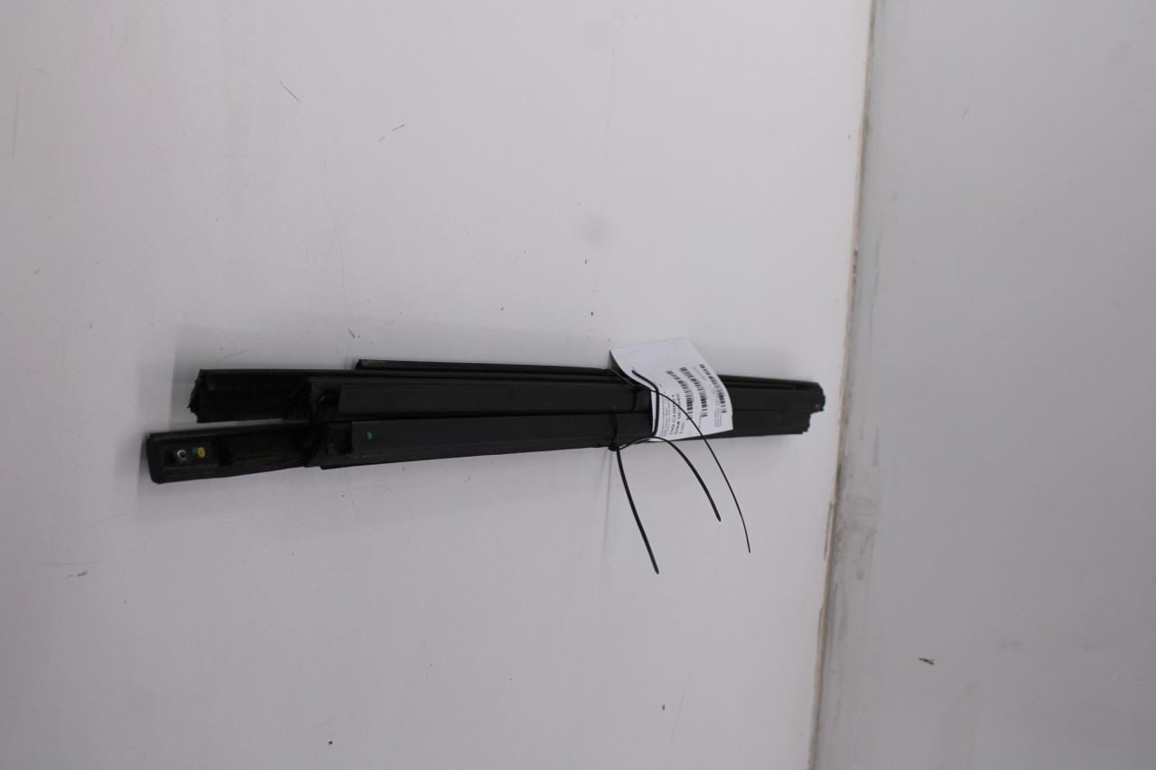 19-26 Ram 1500 Big Horn Front and Rear Right Side Door Window Belt Weatherstrips - Alshned Auto Parts