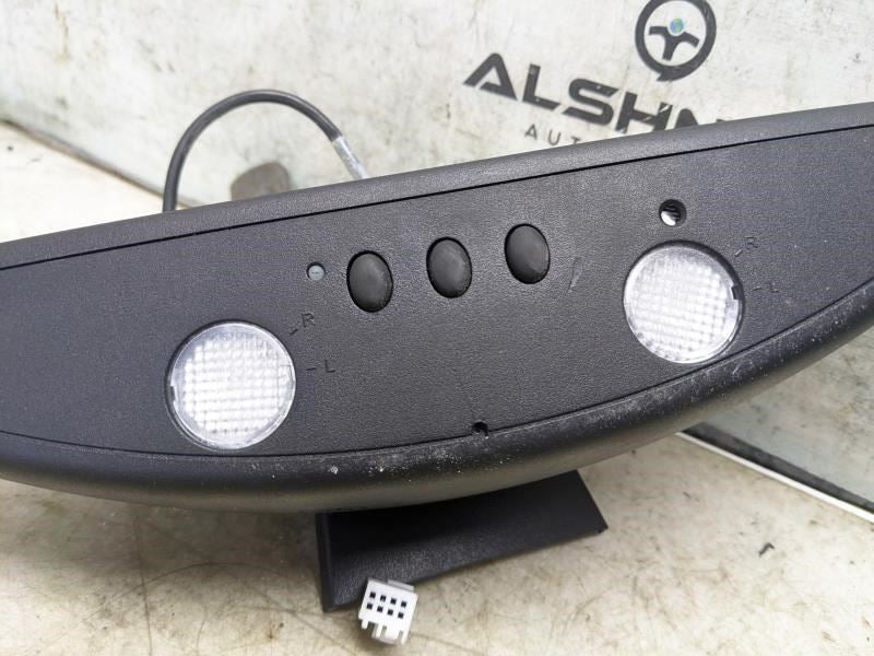 2012-2014 Mercedes-Benz E350 Interior Rear View Mirror 905-3049-000 OEM - Alshned Auto Parts