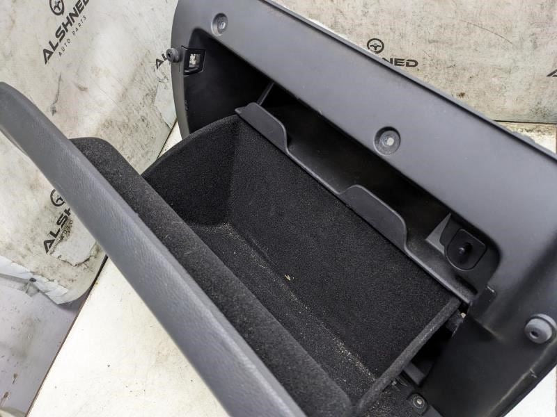 2011-2017 Jeep Grand Cherokee Glove Box Storage Compartment 1TG14DX9AD OEM - Alshned Auto Parts