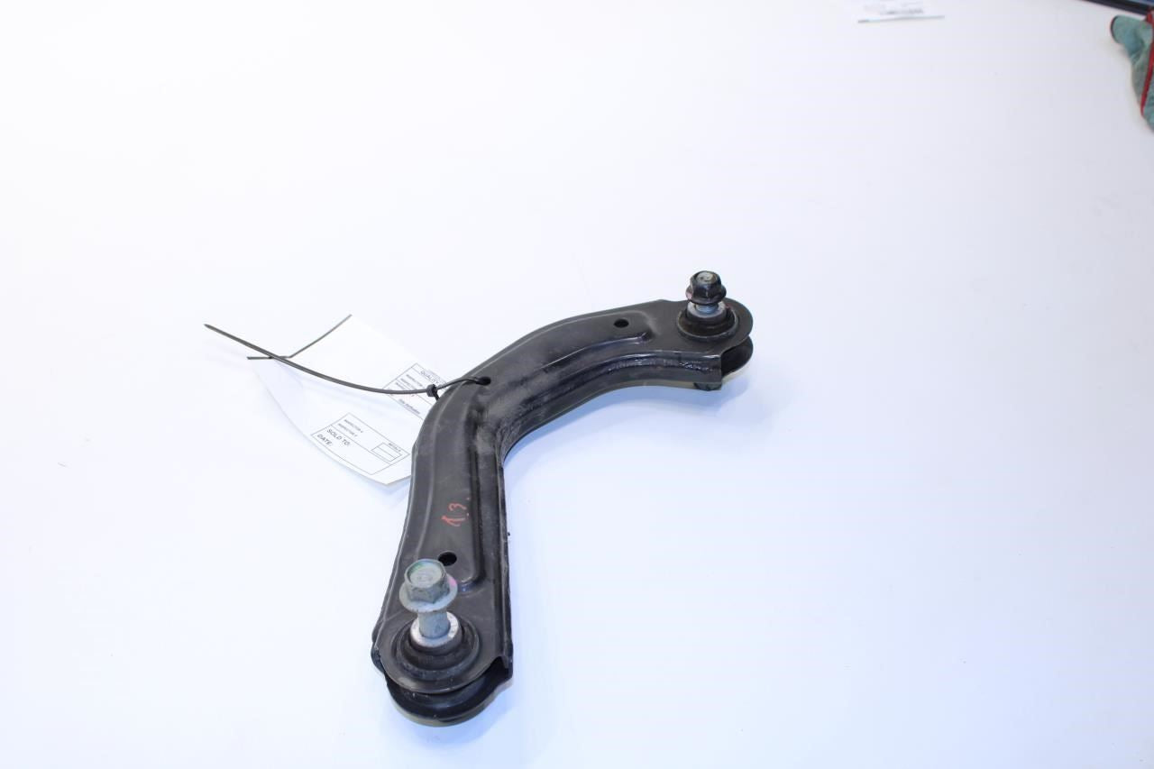 20-23 Hyundai Sonata SE FWD Rear Left Driver Side Upper Control Arm 55120-L0000 - Alshned Auto Parts