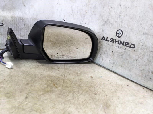 2011-2014 Subaru Legacy Right Passenger Side Rearview Mirror 91036AJ14C OEM - Alshned Auto Parts