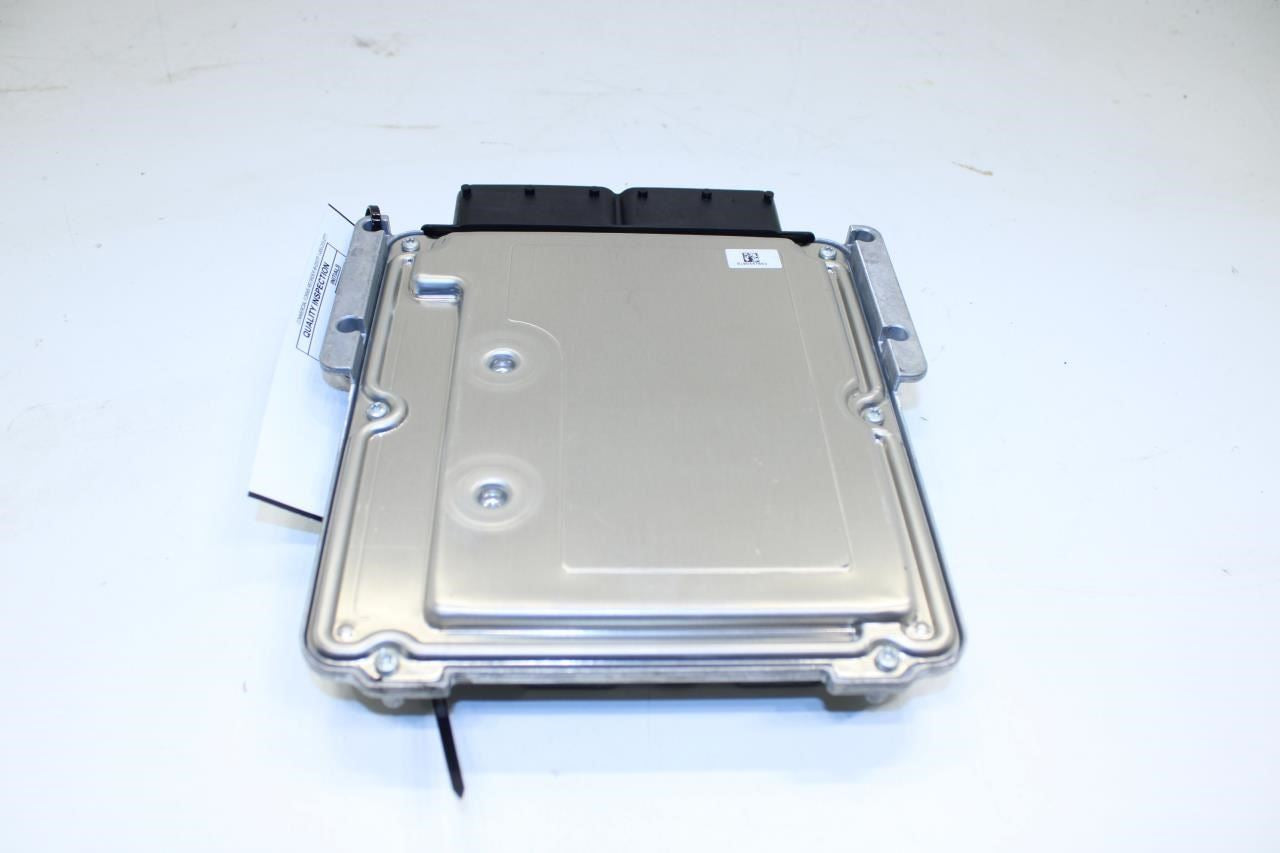 17-20 Jaguar XE Engine Computer Control Module ECU ECM HX73-14C568-BB OEM - Alshned Auto Parts