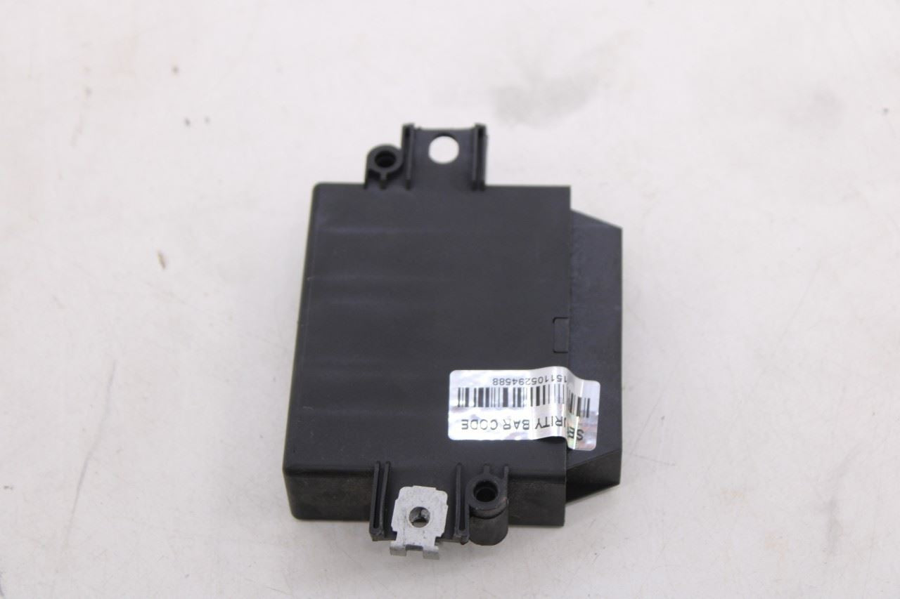 11-2016 Porsche Cayenne S Parking Assist Aid Control Module 7P5919475H OEM - Alshned Auto Parts