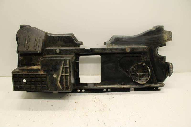 2020-2023 Polaris RZR XP 1000 Rear Lower Close Off Panel 5439770 OEM - Alshned Auto Parts