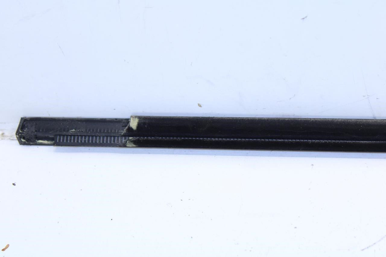 2019-25 Cadillac XT4 Premium Rear Right Door Window Belt Outer and Inner Molding - Alshned Auto Parts