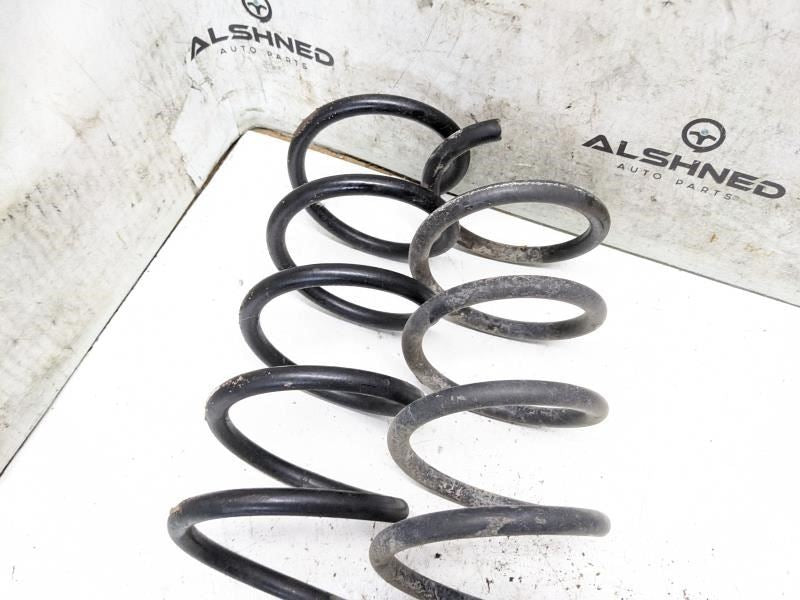 2007-2017 Jeep Wrangler 2-Door 4WD Front Coil Spring Pair 52126314AC OEM - Alshned Auto Parts