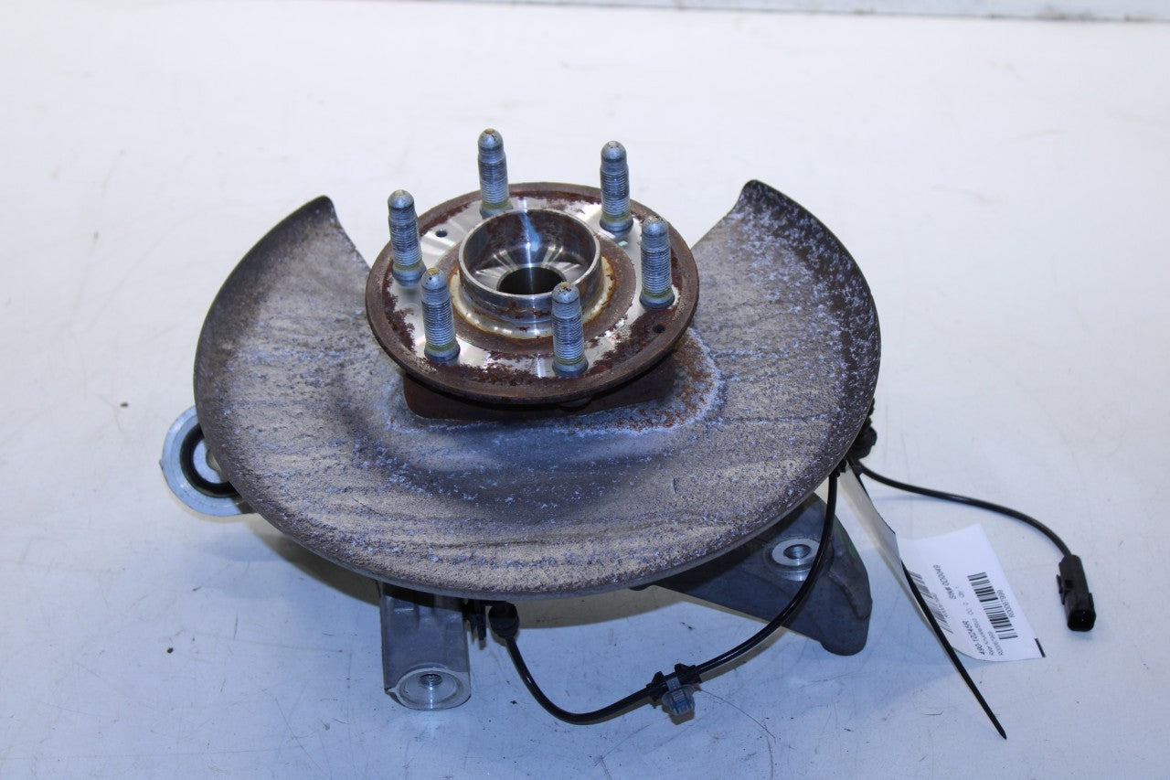 2019-2024 Chevrolet Blazer 2LT Rear Right Side Spindle Knuckle Hub 85024987 OEM - Alshned Auto Parts