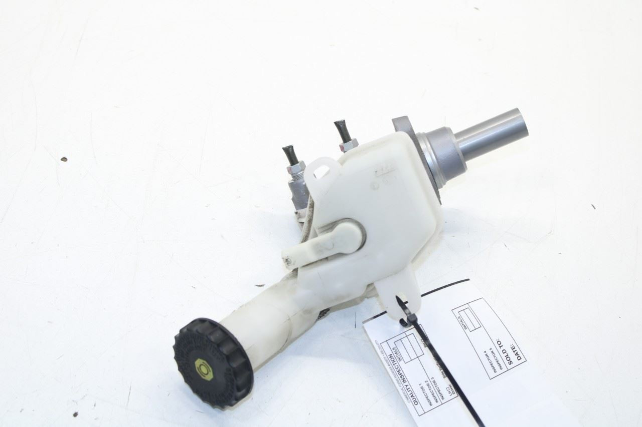 2018-2025 Mitsubishi Eclipse Cross ES 1.5L Brake Master Cylinder w/ Reservoir - Alshned Auto Parts