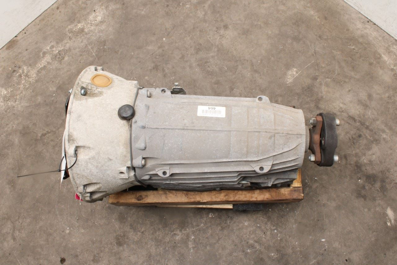 2006-08 Mercedes-Benz CLK 350 209 Type 7-Spd Auto Transmission 722.906 type 84K - Alshned Auto Parts