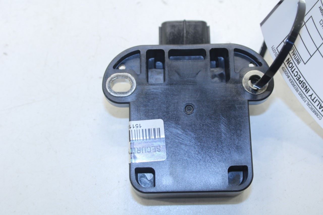 2013-2019 Lexus GS350 Yaw Rate Sensor Stability Control Module 89183-30080 OEM - Alshned Auto Parts