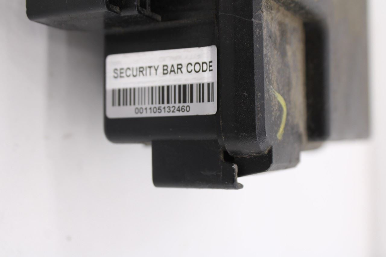 2014 Jeep Grand Cherokee 3.6L 4WD Power Intelligent Distribution Center Fuse Box - Alshned Auto Parts