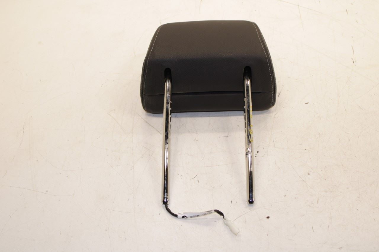 2011-2017 BMW X3 xDrive28i 2.0L AWD Front Right and Left Side Seat Headrest Set - Alshned Auto Parts