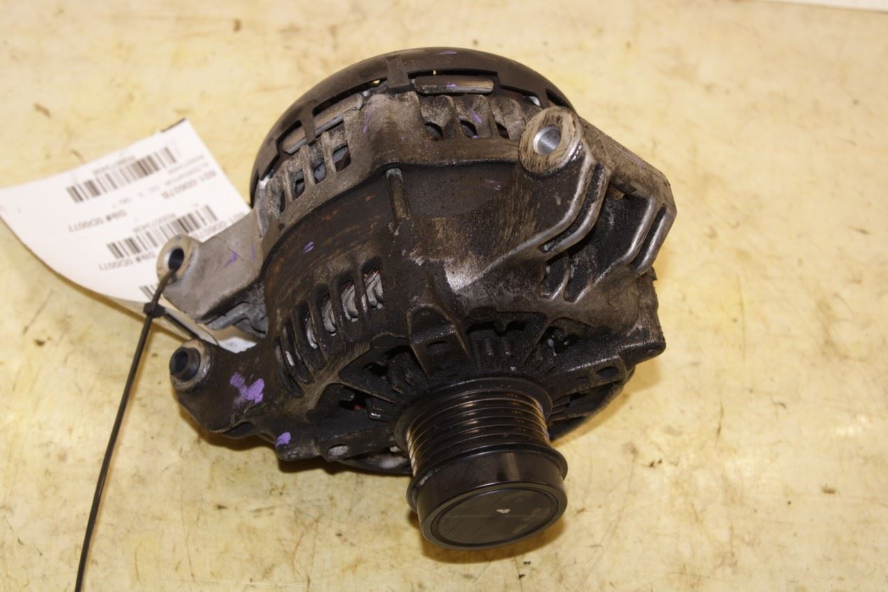 2011-2023 Dodge Charger GT AWD 3.6L Alternator Generator 4801778AF OEM - Alshned Auto Parts