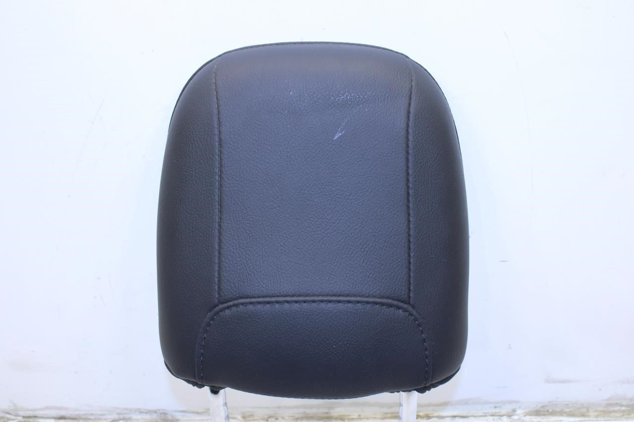 2018-2021 Jeep Compass Latitude Front RH and LH Seat Headrest Set 6AF46DX9AC OEM - Alshned Auto Parts
