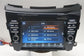 2016-18 Nissan Murano Navi Audio Radio CD Player Receiver w/ Display 25915-9UC2A - Alshned Auto Parts