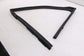 18-26 Ford Expedition Max XLT Front LH Door Run Channel w/ Belt Weatherstrip Set19