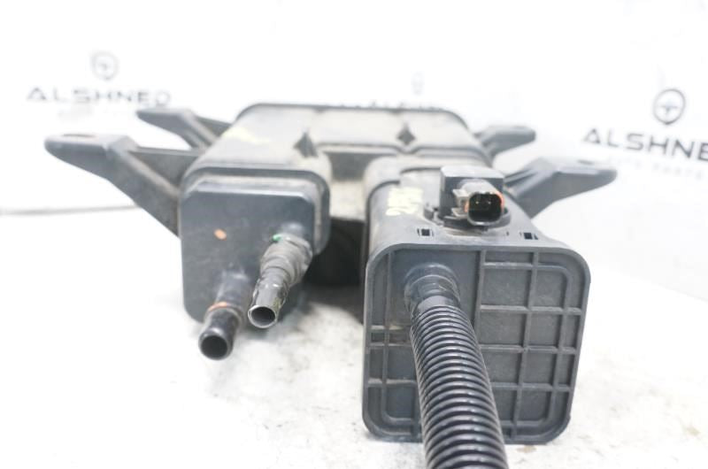 12-17 GMC Terrain SLE 2.4L Fuel Vapor Evaporator Emission Canister 23156465 OEM - Alshned Auto Parts