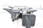 12-17 GMC Terrain SLE 2.4L Fuel Vapor Evaporator Emission Canister 23156465 OEM - Alshned Auto Parts