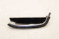 14-21 Maserati Ghibli S Q4 Rear RH and LH Door Pillar Exterior Molding Trim Set - Alshned Auto Parts