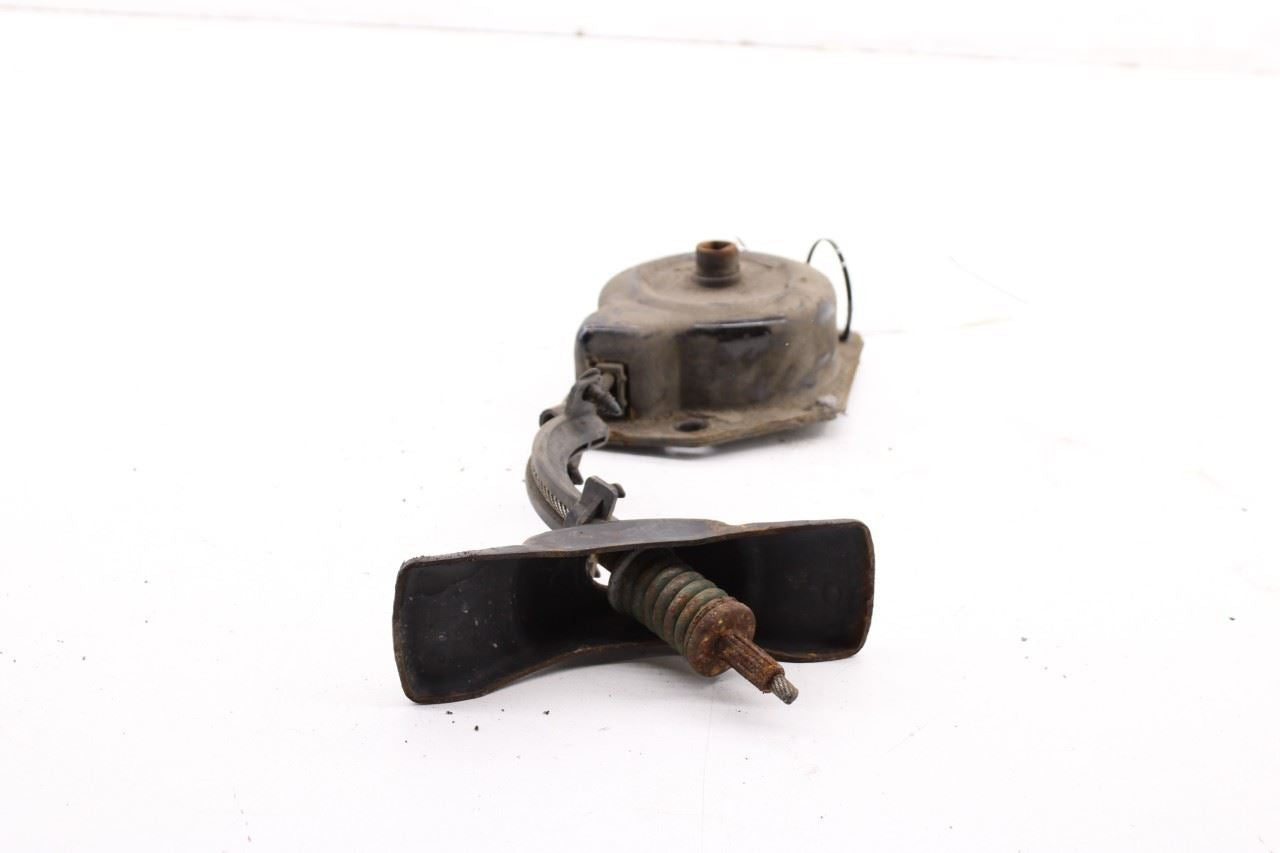 03-26 Ford Expedition Limited Spare Wheel Tire Carrier Hoist Winch 7L1Z-1A131-A - Alshned Auto Parts
