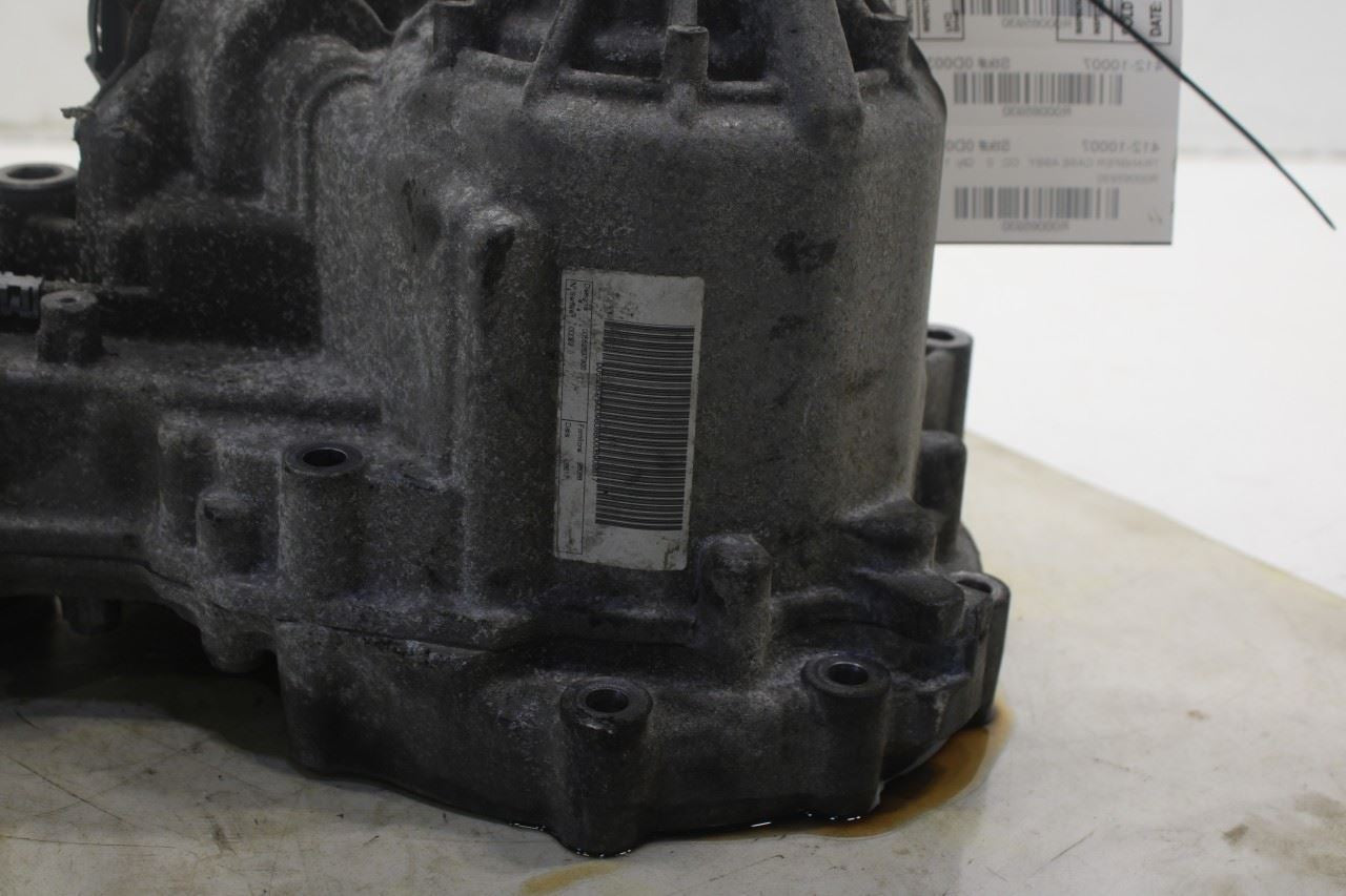 2017-2022 Alfa Romeo Giulia Ti 2.0L AWD Transfer Case 94K 00552837900 OEM - Alshned Auto Parts