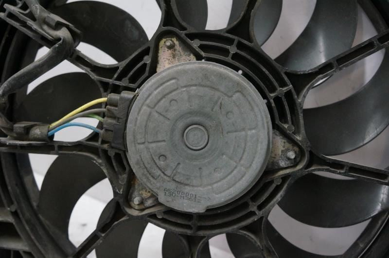 2011-2017 Nissan Quest Radiator Cooling Fan Motor 21481-1AA0A OEM - Alshned Auto Parts