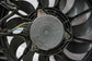 2011-2017 Nissan Quest Radiator Cooling Fan Motor 21481-1AA0A OEM - Alshned Auto Parts