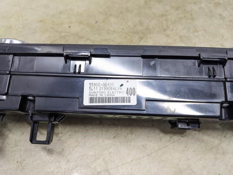 2014-19 Toyota Highlander AC Heater Temperature Climate Control 55900-0E400 OEM